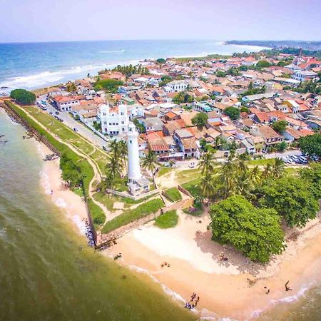 Leisure In Galle Kültér fotó