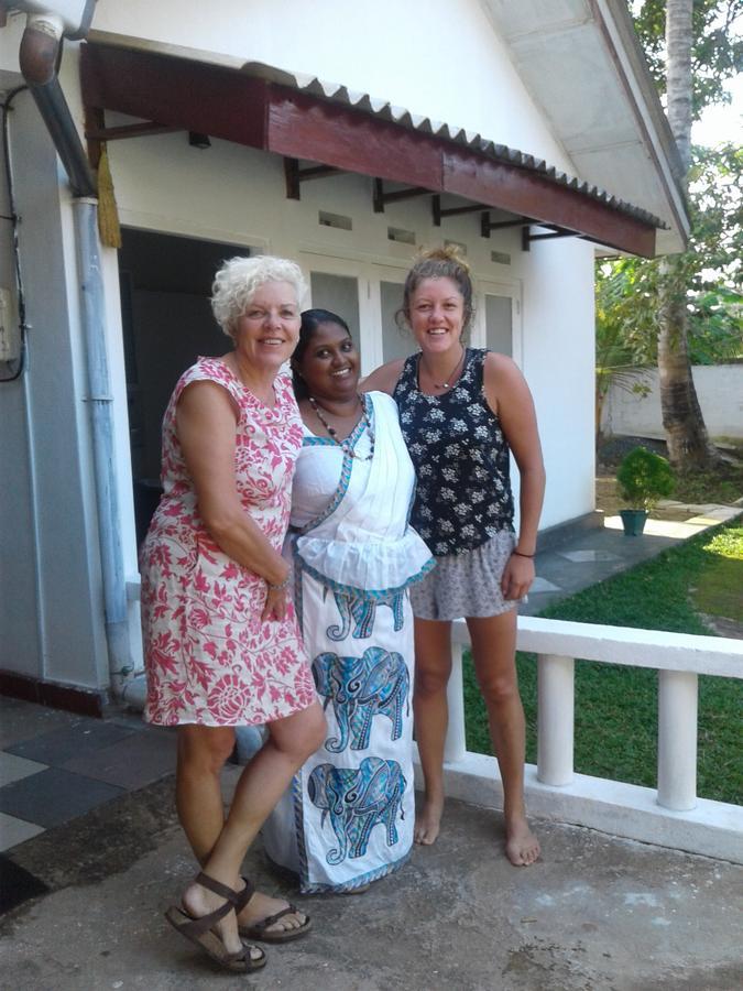 Leisure In Galle Kültér fotó
