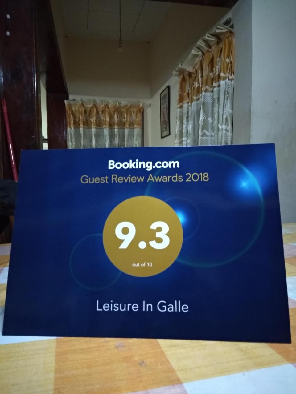 Leisure In Galle Kültér fotó