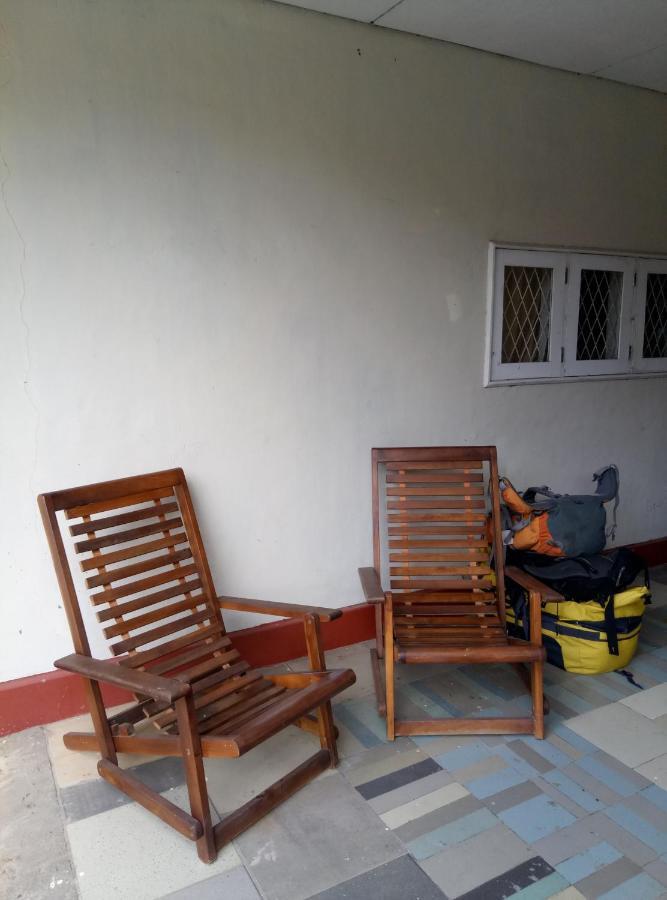 Leisure In Galle Szoba fotó